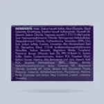SATINIQUE™ 2-in-1 Shampoo & Cond- Sachet - Image 4