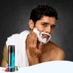 Shaving Foam - Image 3