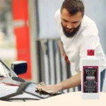 Silicone Glaze Auto Polish - Image 3
