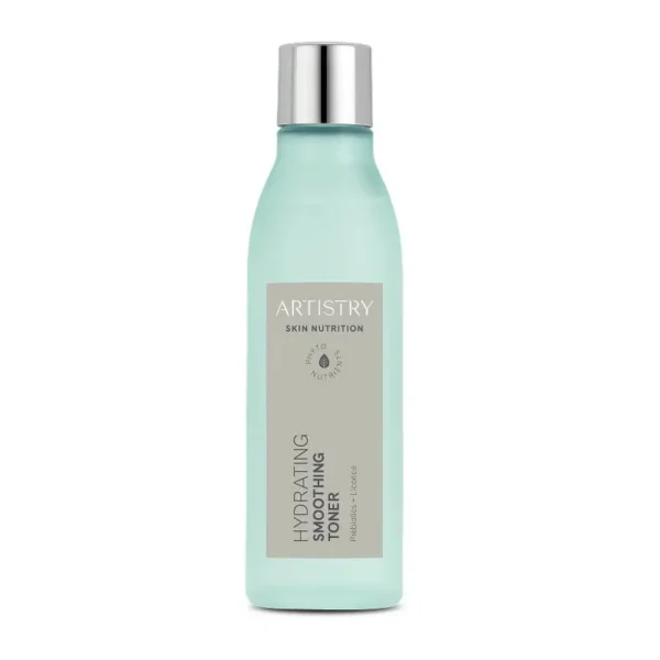 Skin Nutrition Hydrating Smoothing Toner