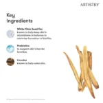 Skin Nutrition Hydrating Smoothing Toner - Image 3