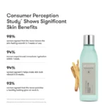 Skin Nutrition Hydrating Smoothing Toner - Image 4