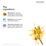 Skin Nutrition™ Balancing Fresh Shake Toner - Image 4