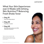 Skin Nutrition™ Balancing Fresh Shake Toner - Image 6