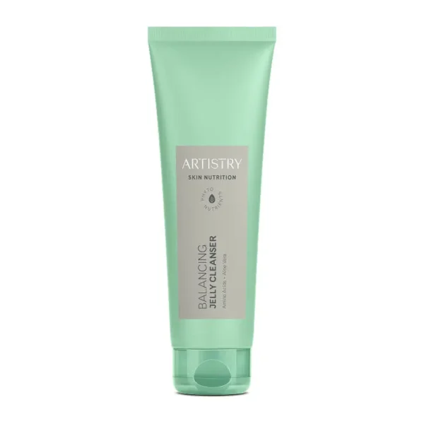 Skin Nutrition™ Balancing Jelly Cleanser