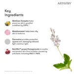 Skin Nutrition™ Balancing Matte Day Lotion - Image 4
