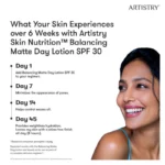 Skin Nutrition™ Balancing Matte Day Lotion - Image 6