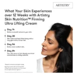 Skin Nutrition™ Firming Ultra Lifting Cream - Image 6