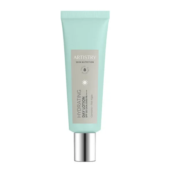 Skin Nutrition™ Hydrating Day Lotion