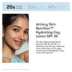 Skin Nutrition™ Hydrating Day Lotion - Image 3