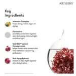 Skin Nutrition™ Hydrating Day Lotion - Image 4