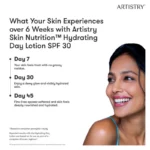 Skin Nutrition™ Hydrating Day Lotion - Image 6
