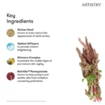 Skin Nutrition™ Hydrating Eye Gel Cream - Image 3