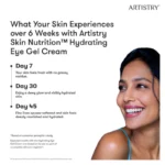 Skin Nutrition™ Hydrating Eye Gel Cream - Image 6