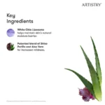 Skin Nutrition™ Hydrating Mousse Cleanser - Image 4