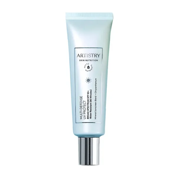 Skin Nutrition™ Multi-Defense UV Protect