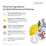 Skin Nutrition™ Multi-Defense UV Protect - Image 3