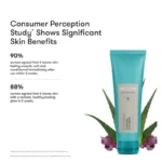 Skin Nutrition™ Renewing Foaming Cleanser - Image 4