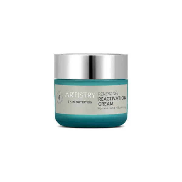 Skin Nutrition™ Renewing Reactivation Cream