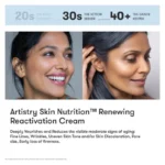 Skin Nutrition™ Renewing Reactivation Cream - Image 3