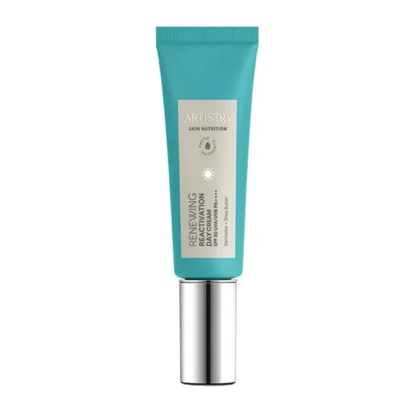Skin Nutrition™ Renewing Reactivation Day Cream