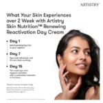 Skin Nutrition™ Renewing Reactivation Day Cream - Image 5