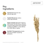 Skin Nutrition™ Renewing Reactivation Eye Cream - Image 3