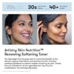 Skin Nutrition™ Renewing Softening Toner - Image 3
