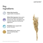 Skin Nutrition™ Renewing Softening Toner - Image 4