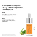 Skin Nutrition™ Vitamin C + HA3 Daily Serum - Image 4