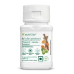 Triple Protect (Vitamin C + Licorice + Turmeric)