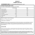 Vitamin B Yeast Plus - Image 3