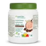 Weight Management Nutritious Delicious Shake Mix Chocolate Flavor