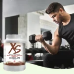 Whey Protein Powder Formula 2 Chocolate - Image 3