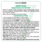 Zoom Concentrate Liquid - Image 3