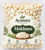 Premium Makhana (Big Size)